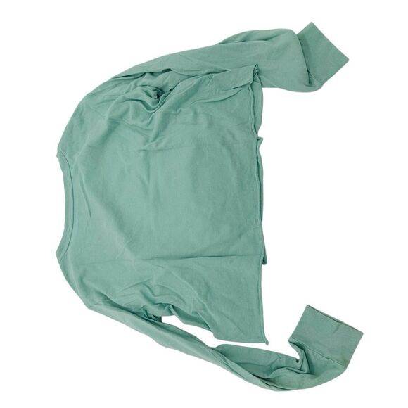 Graphic Biggie Crop Top - Picture 5 of 5